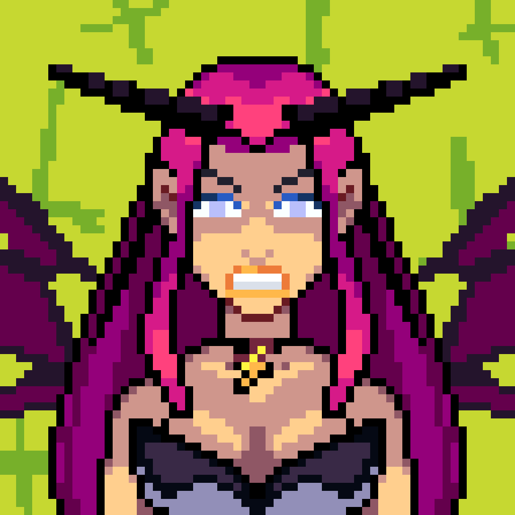 Demonix #554
