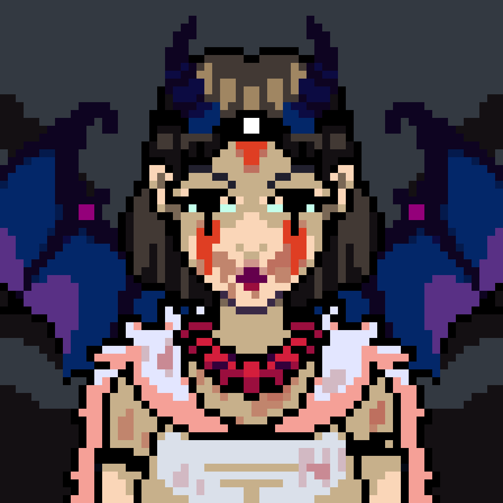 Demonix #5716