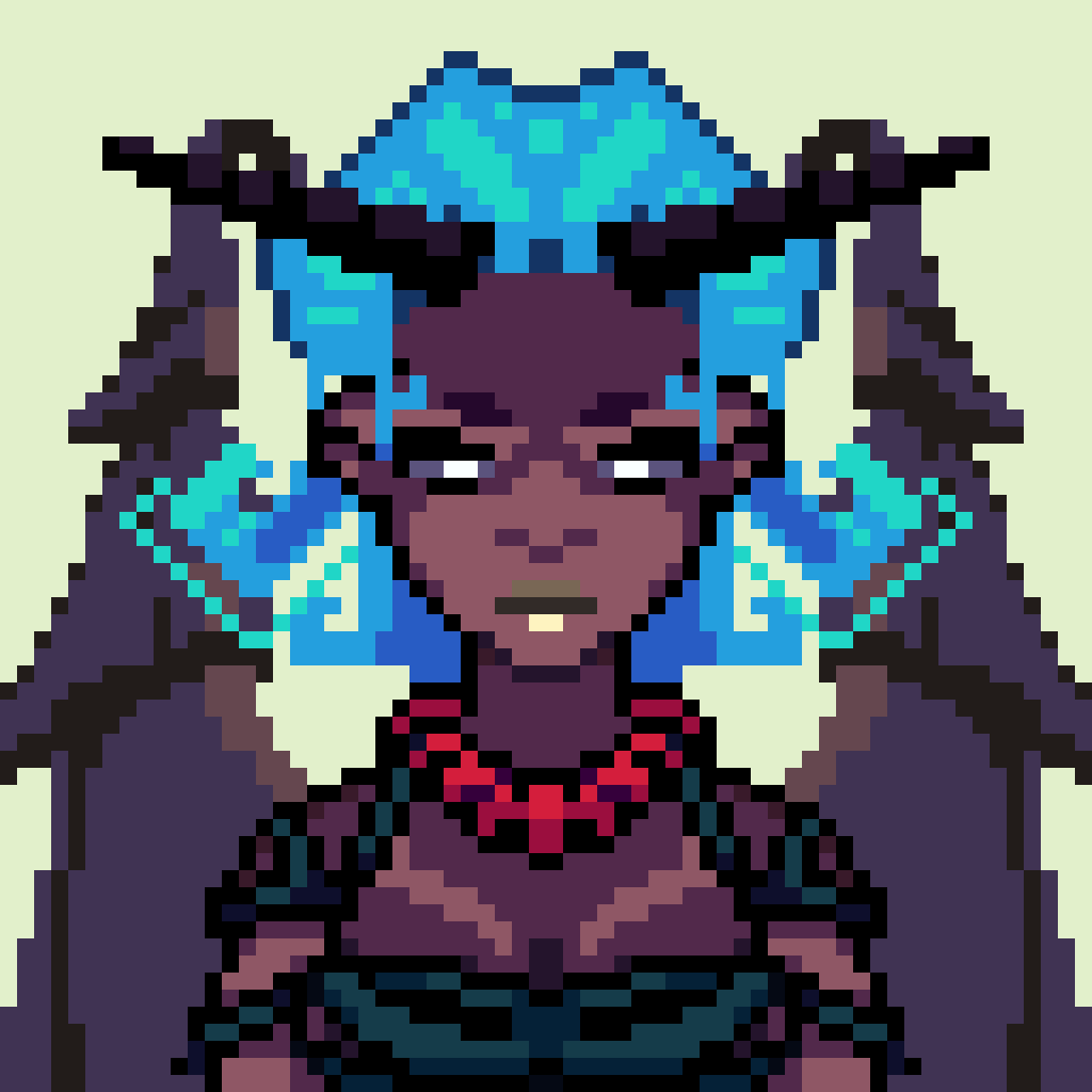 Demonix #5737