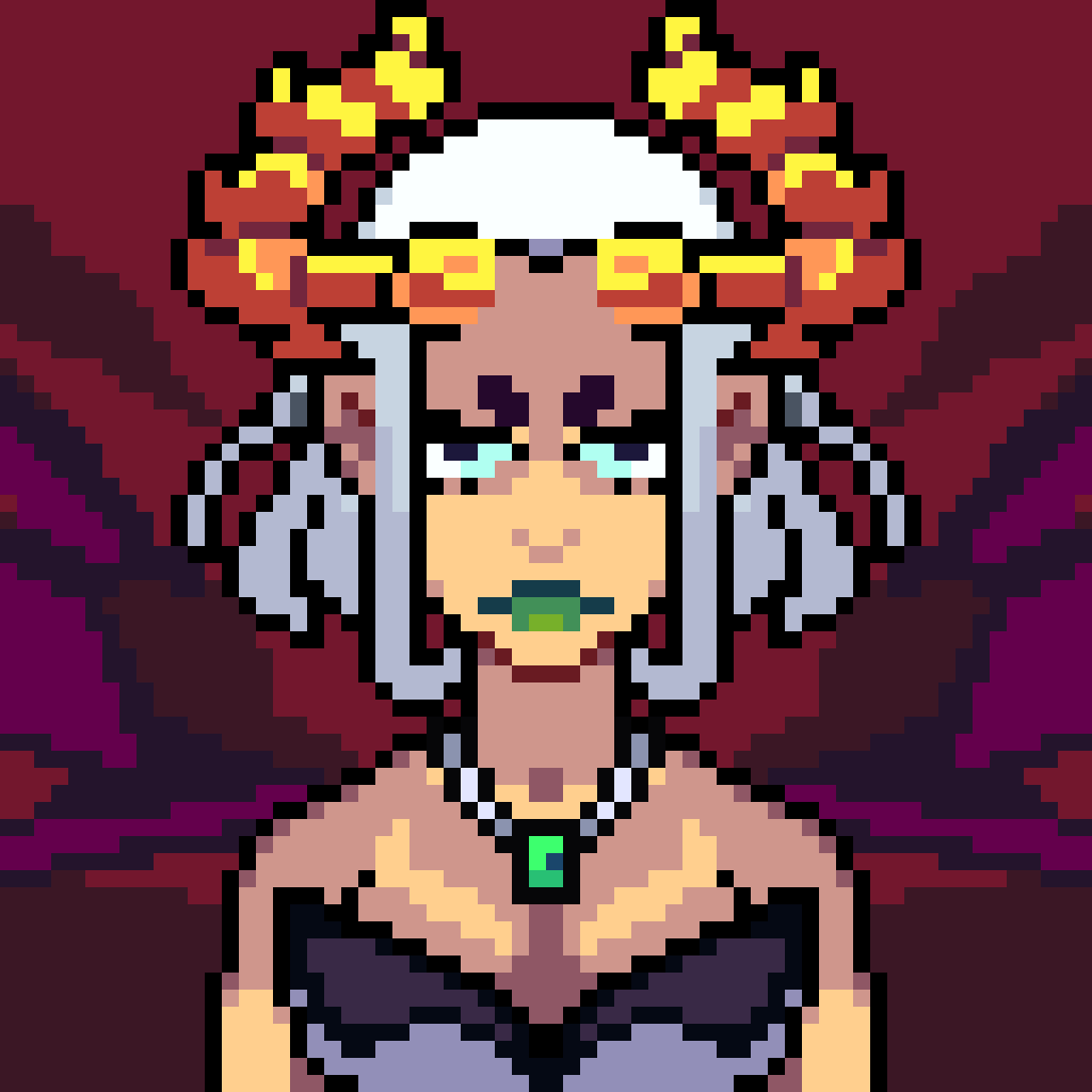 Demonix #5788