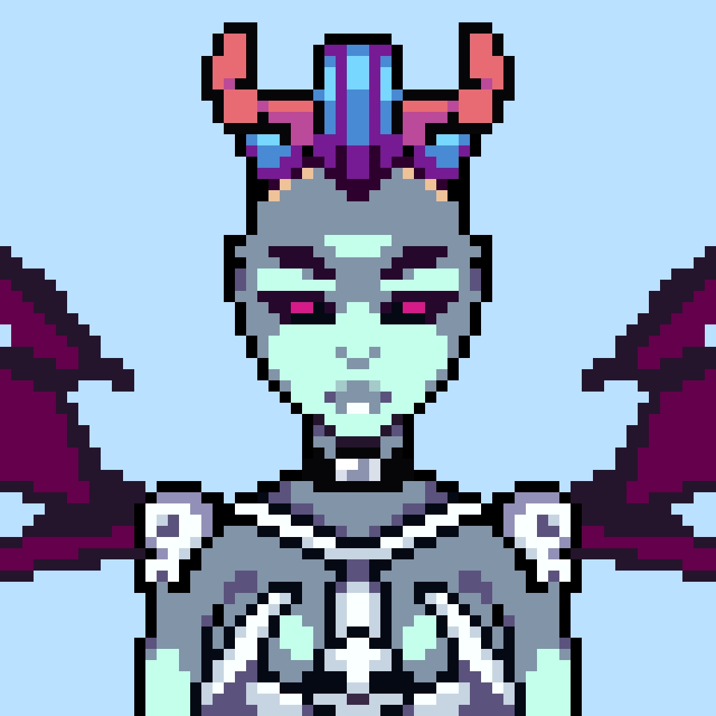 Demonix #5792