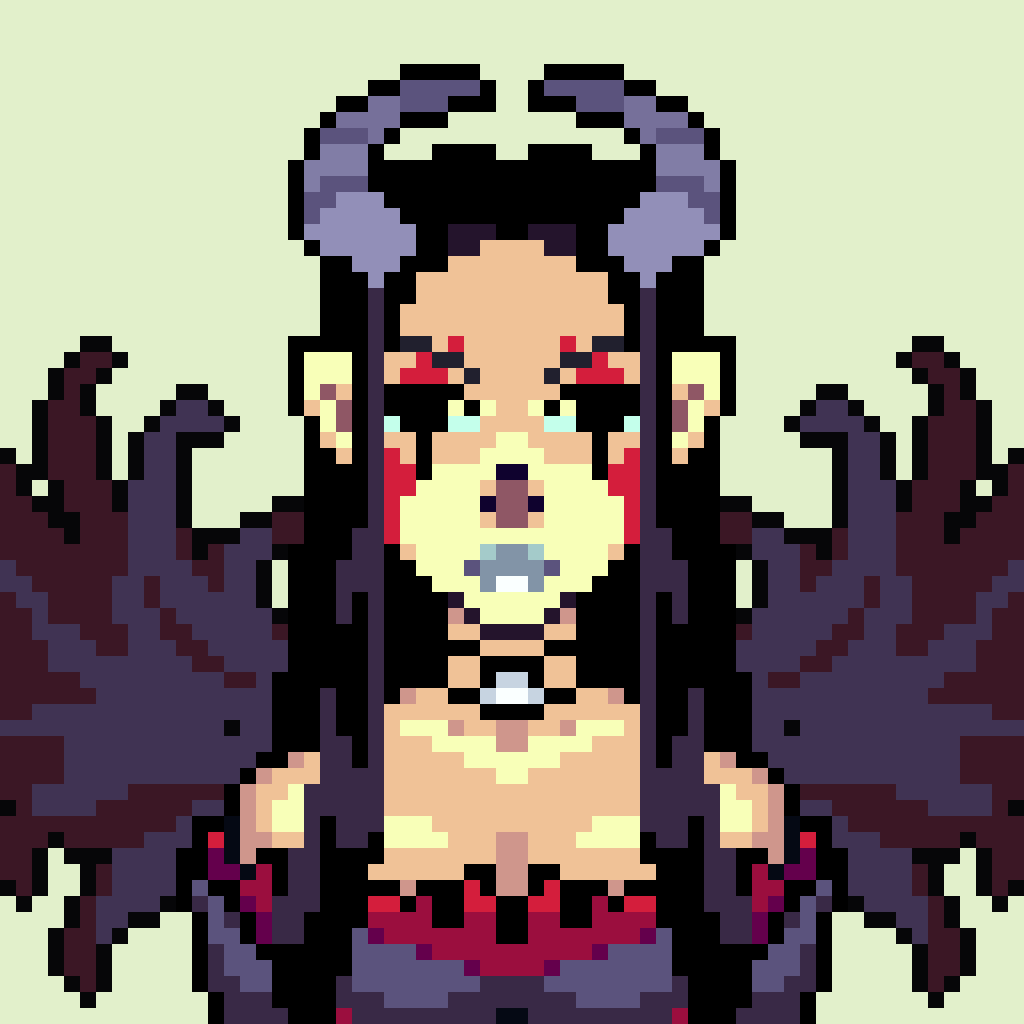 Demonix #5827