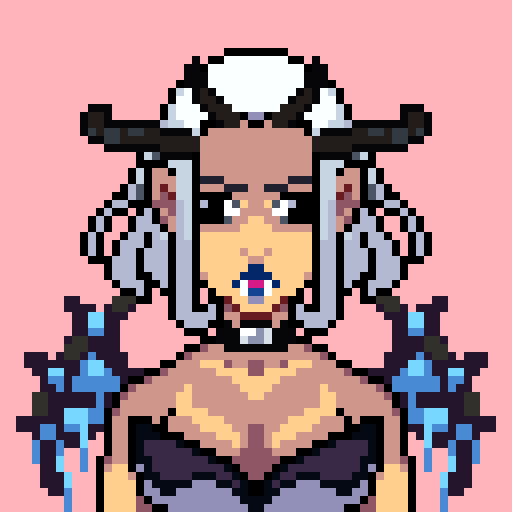Demonix #5828