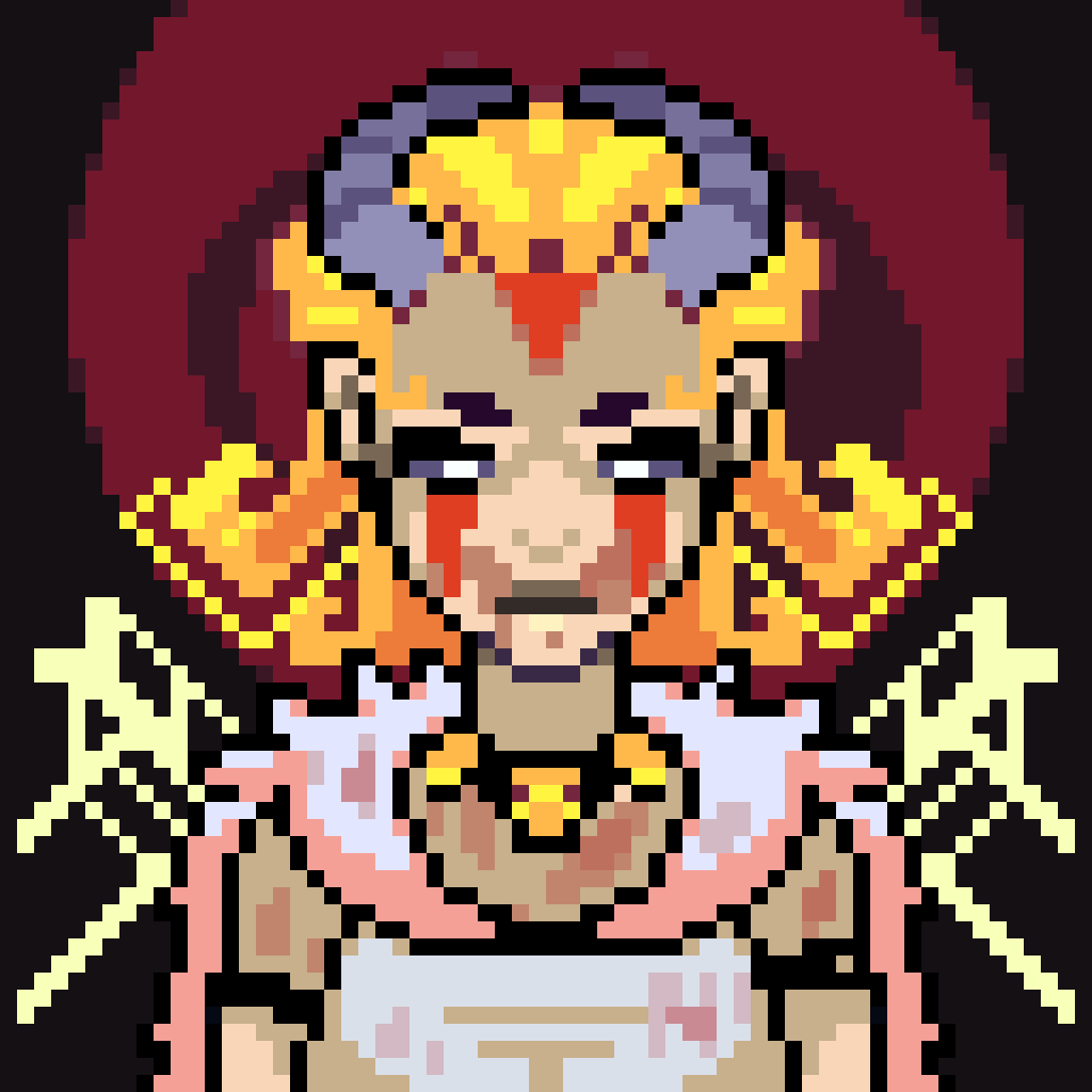 Demonix #5829