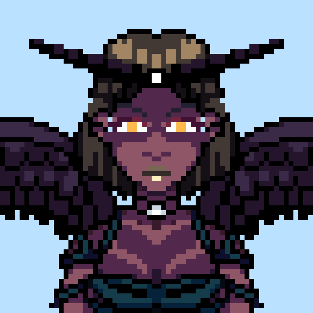 Demonix #5830