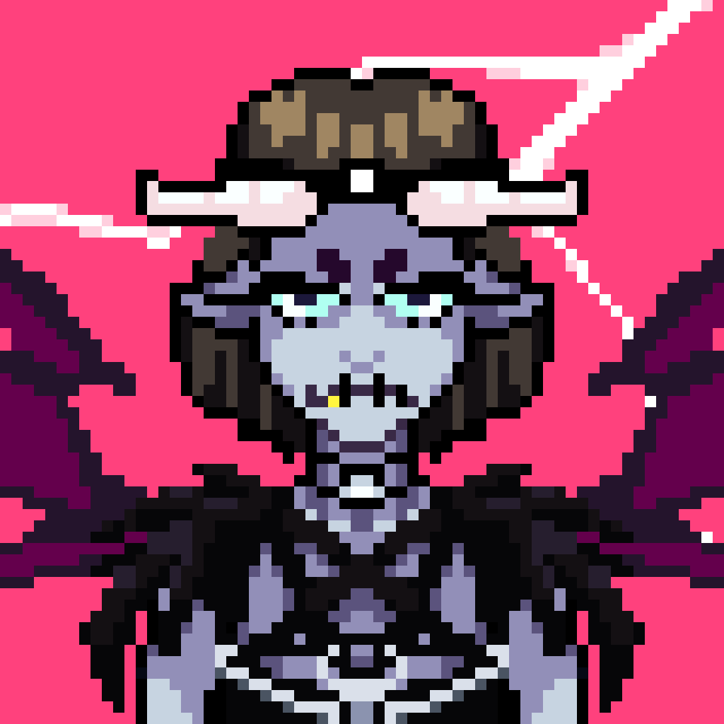 Demonix #5831