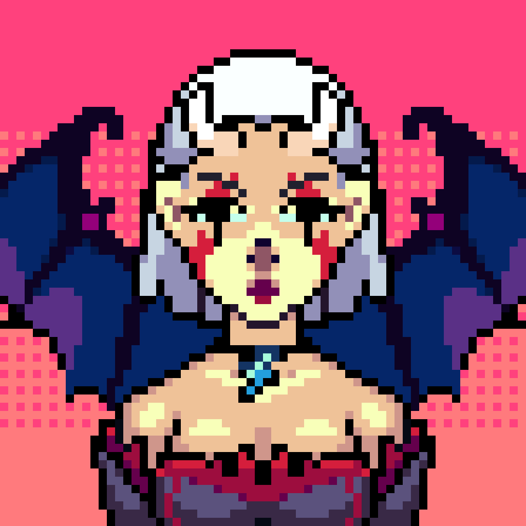 Demonix #5832