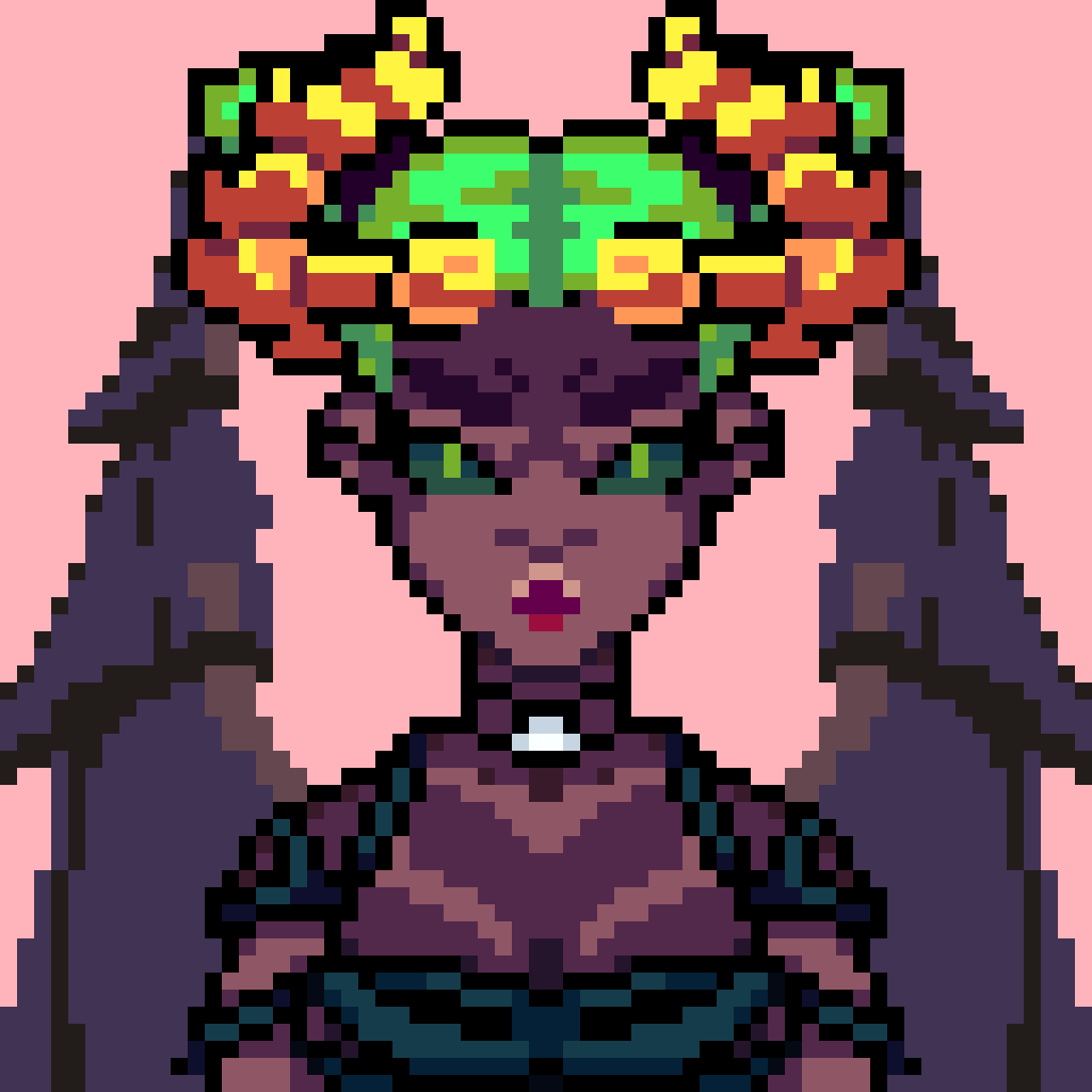 Demonix #5833