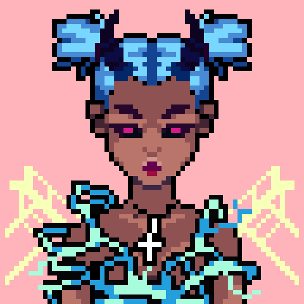 Demonix #5835