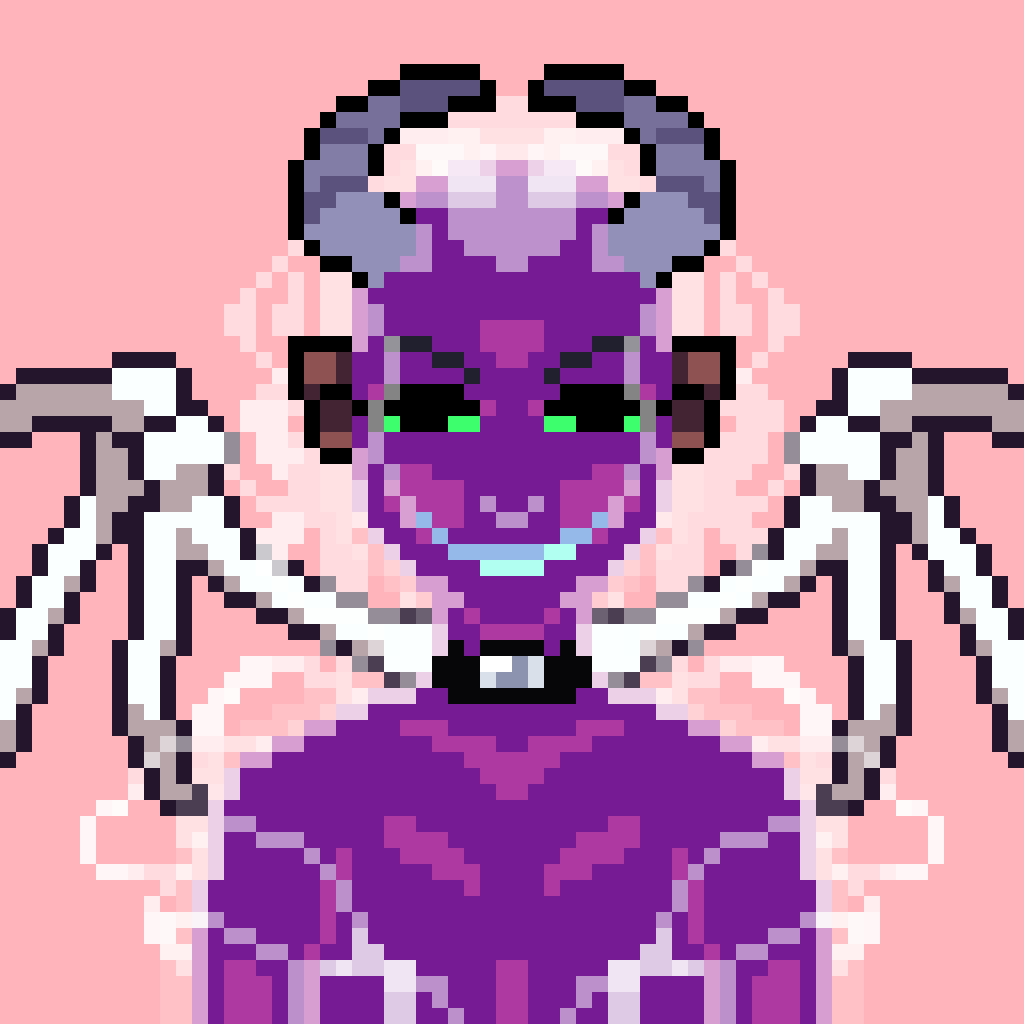 Demonix #6415