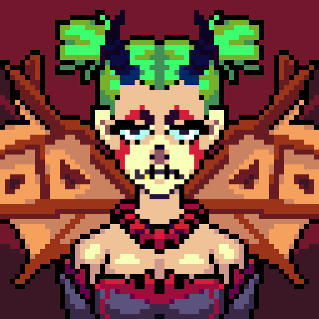 Demonix #6419