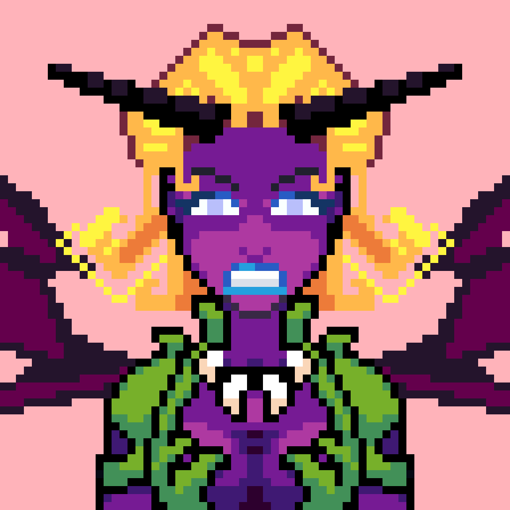 Demonix #6420