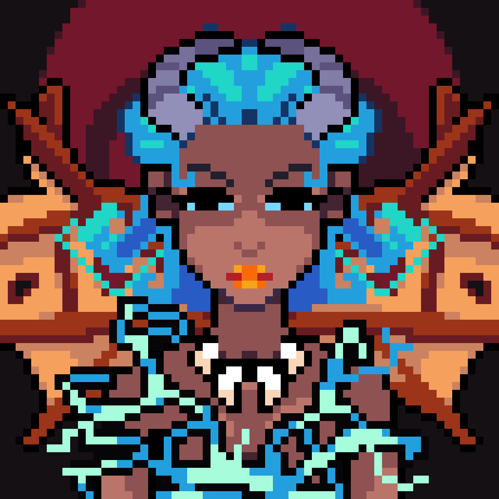 Demonix #6421
