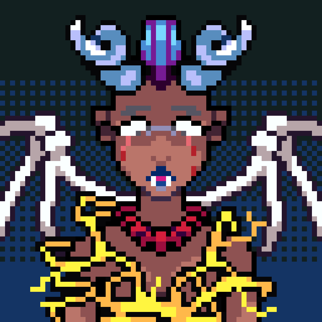 Demonix #6616