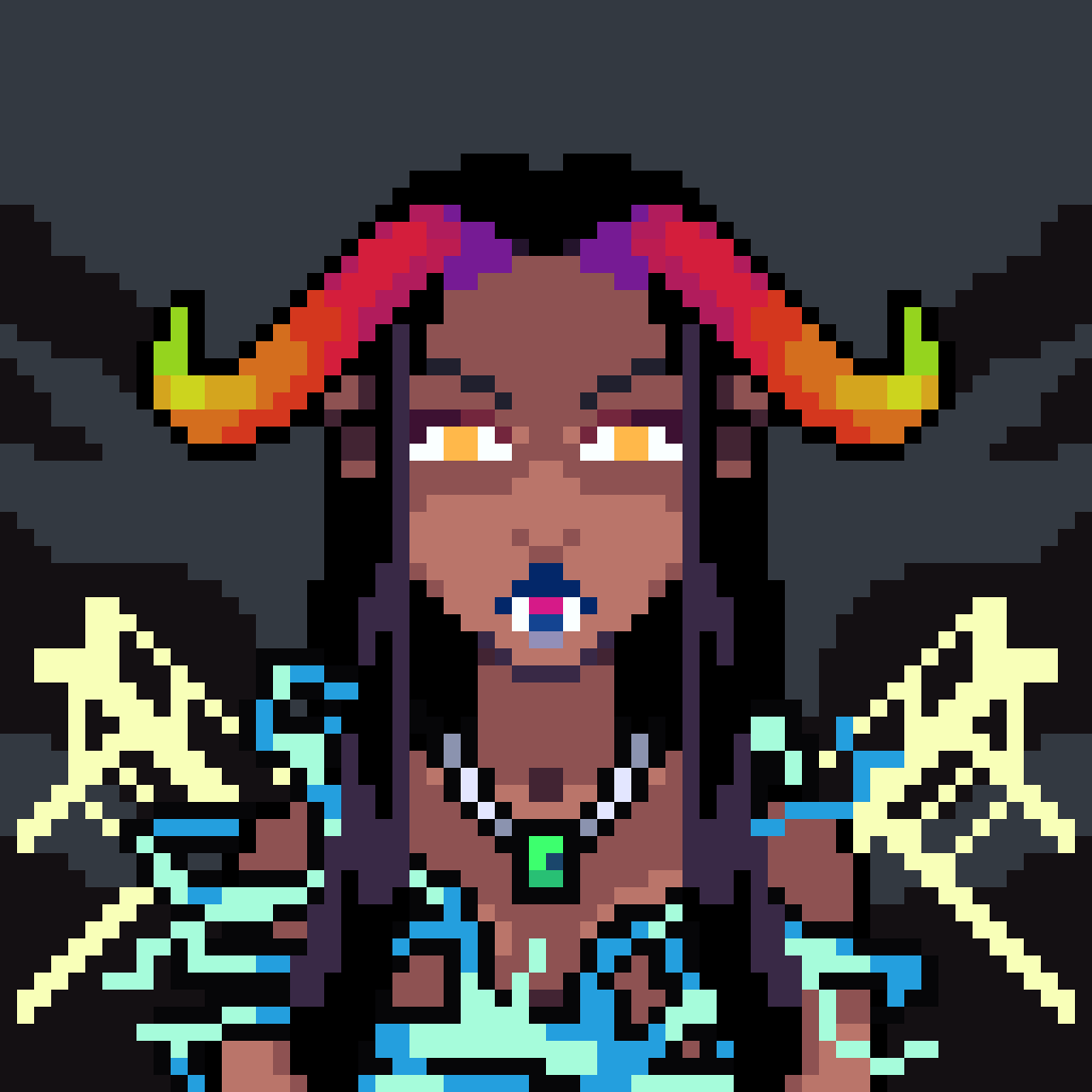 Demonix #6618