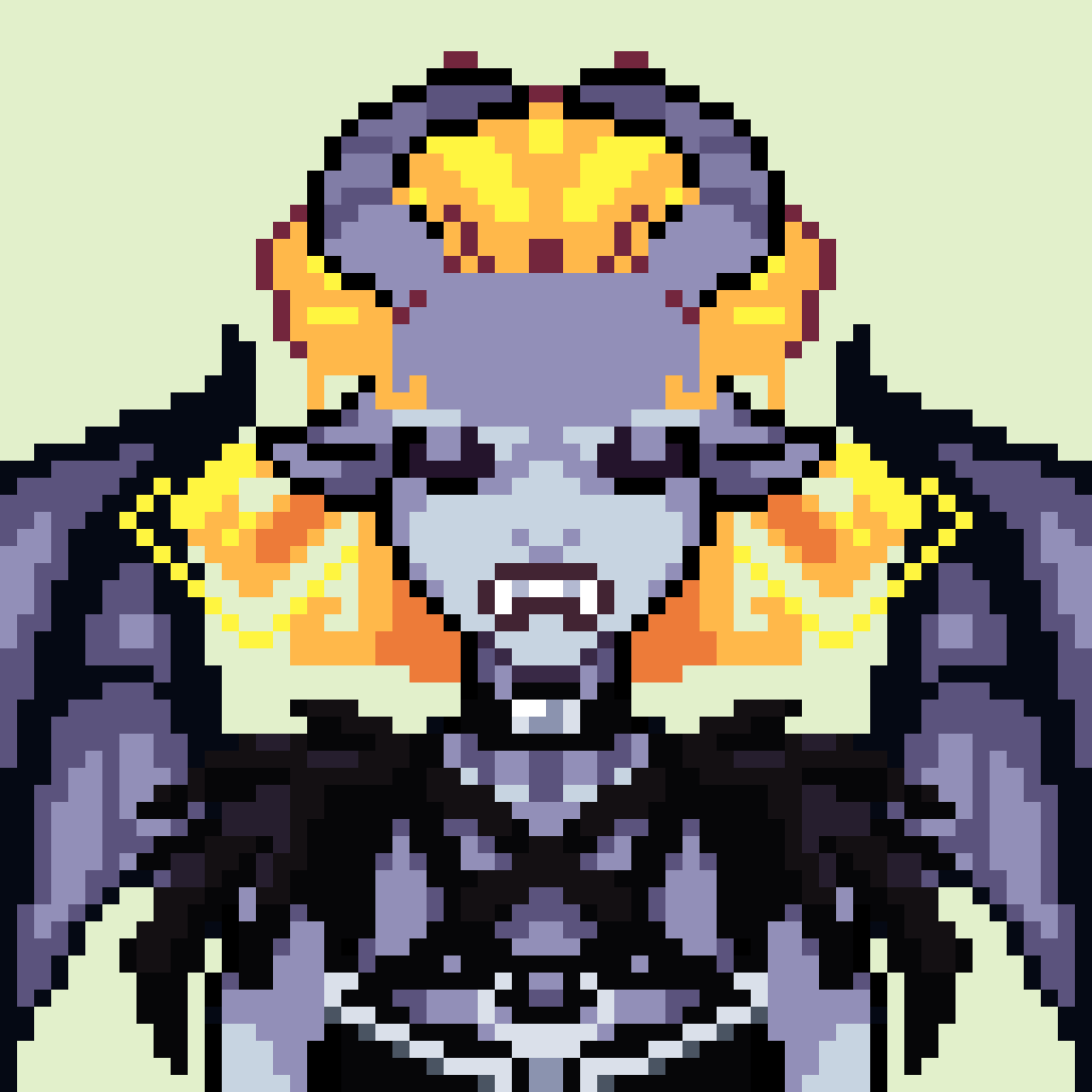 Demonix #6619