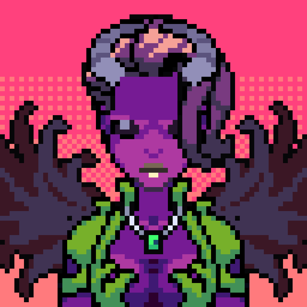 Demonix #6620