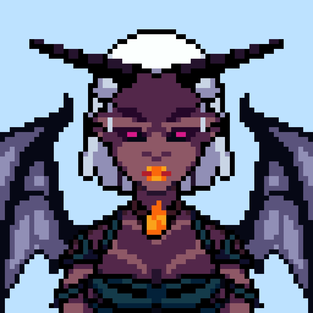 Demonix #6621