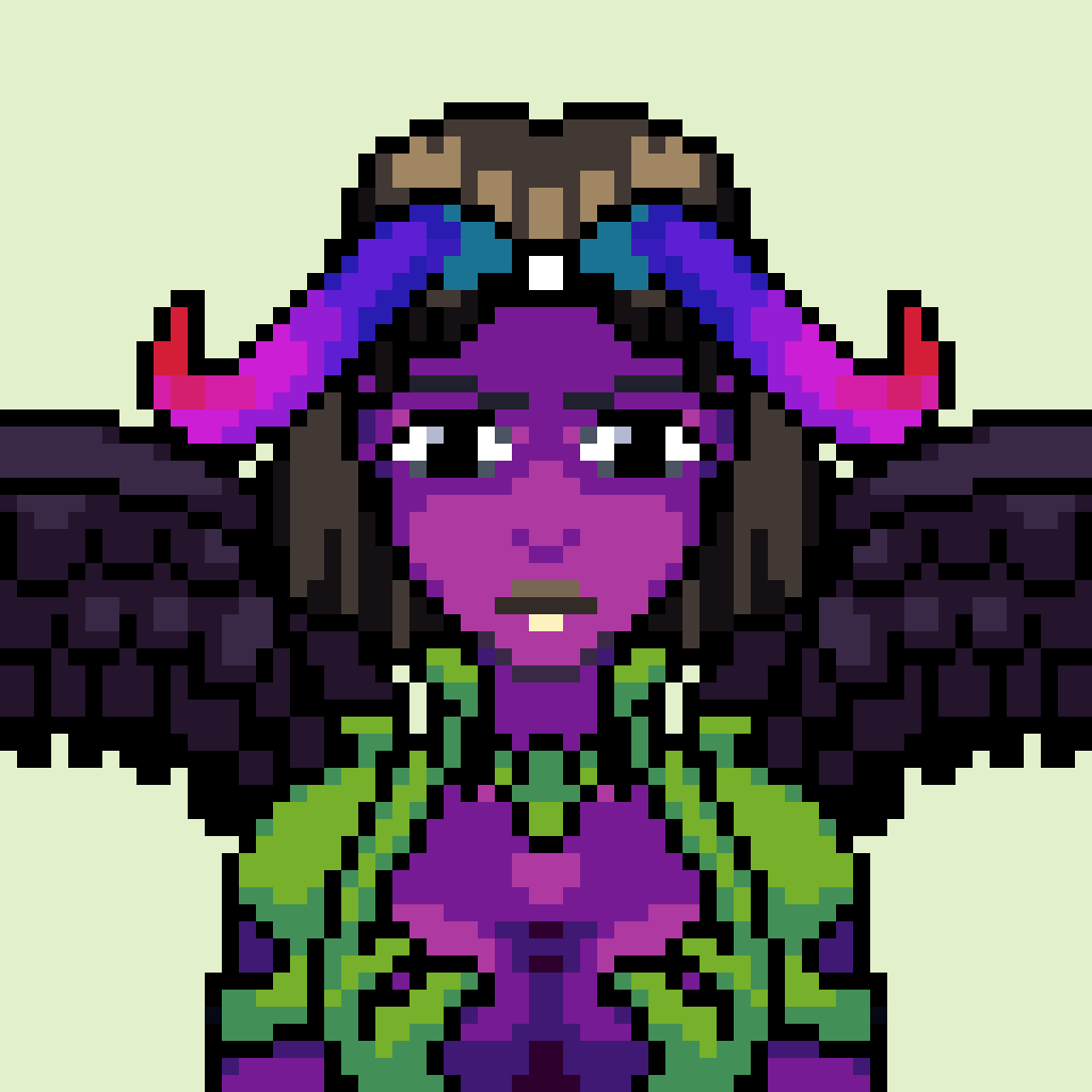 Demonix #6626