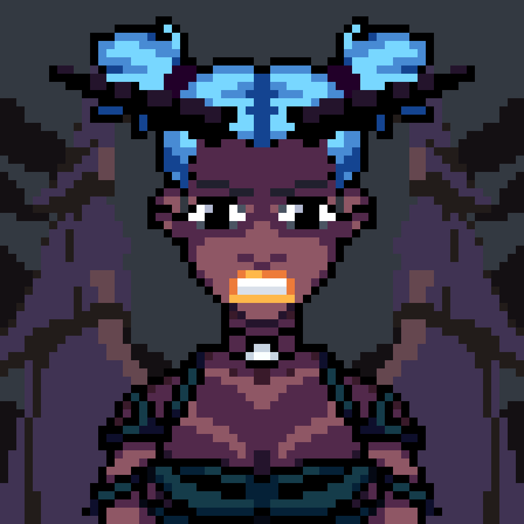 Demonix #6628