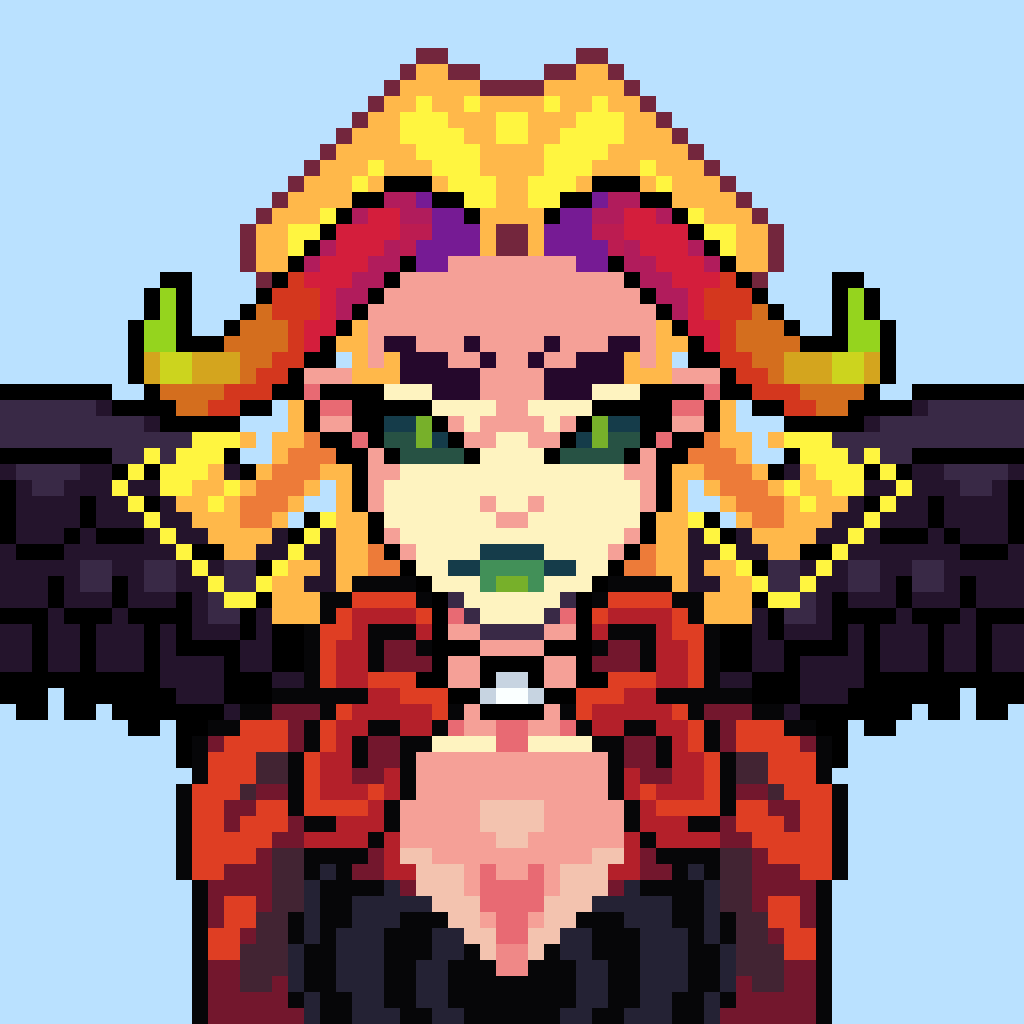 Demonix #6629