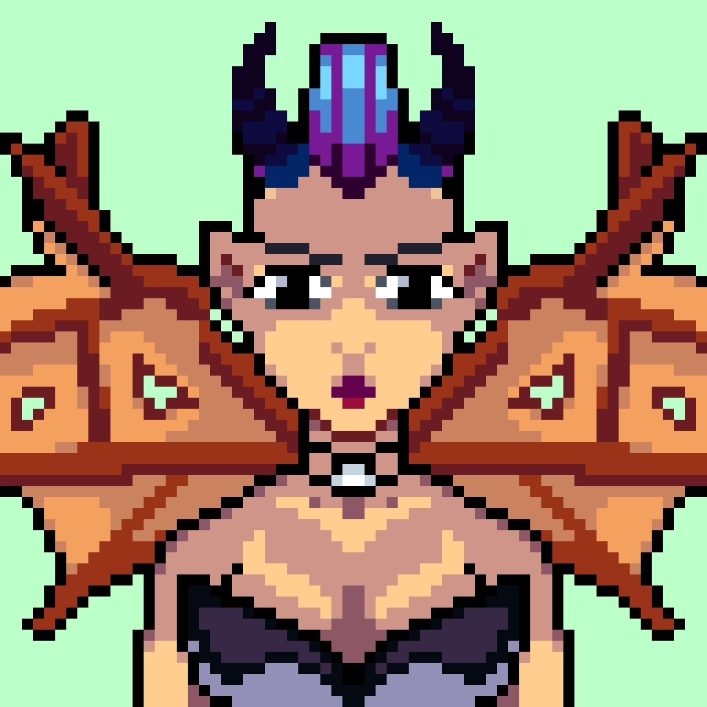 Demonix #6631