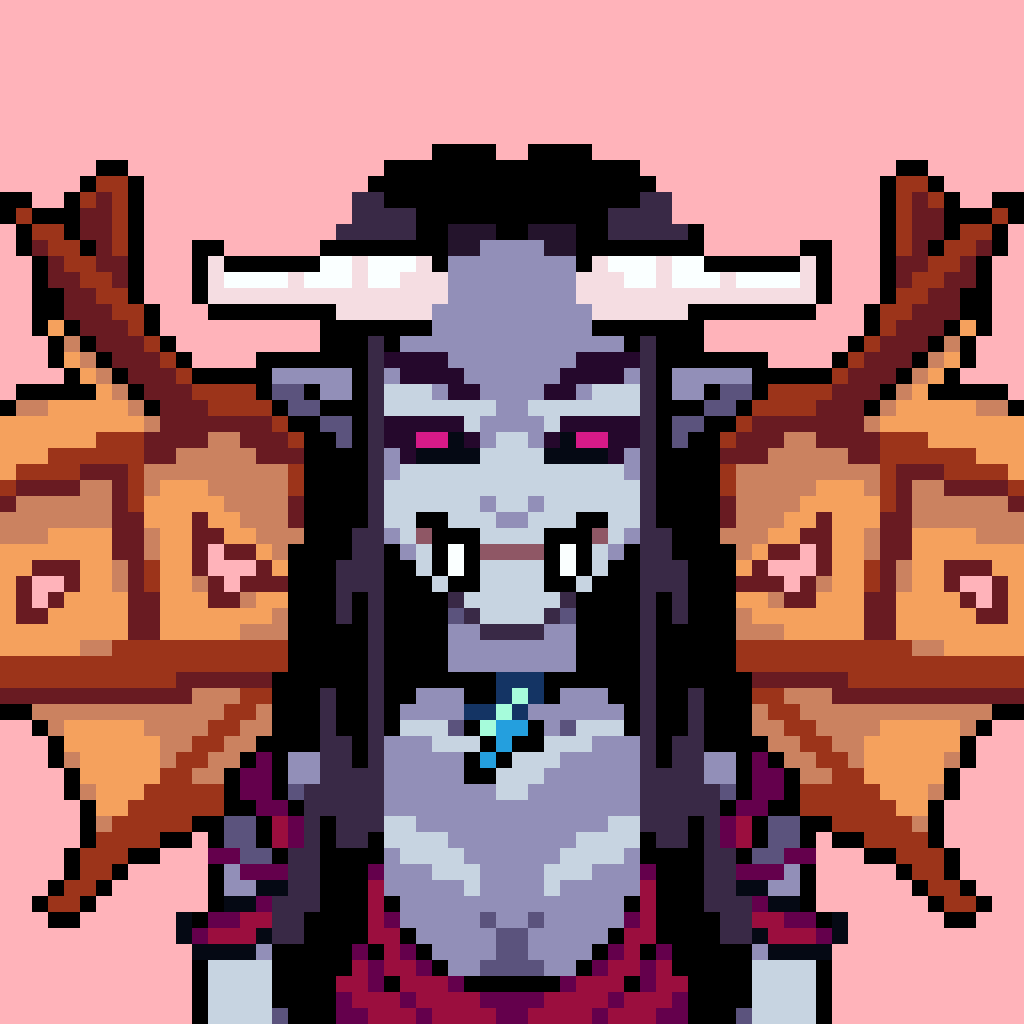 Demonix #6634