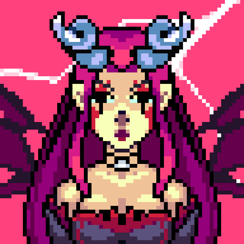 Demonix #6637