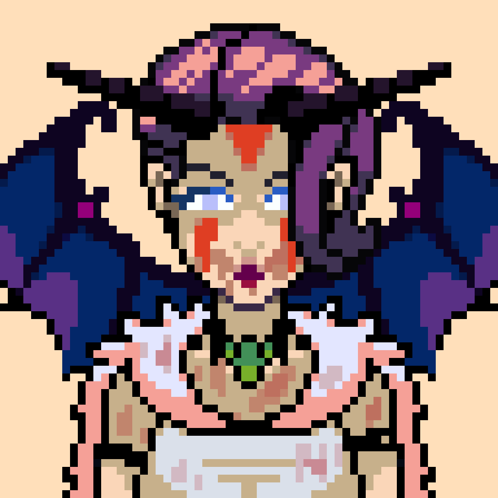 Demonix #6639