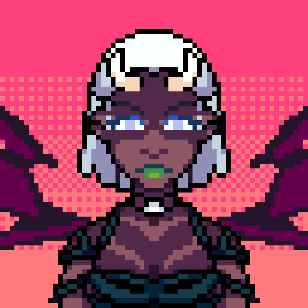 Demonix #6644