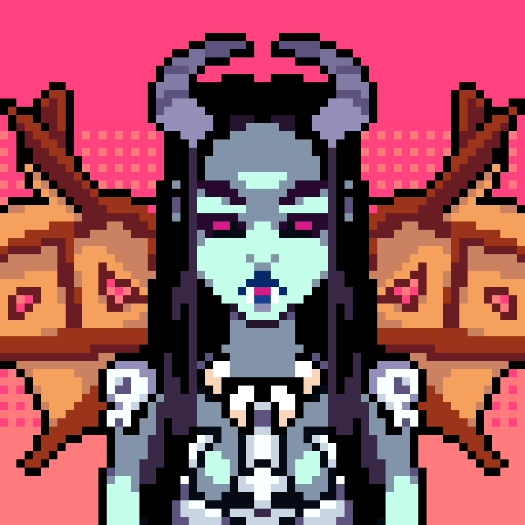 Demonix #6645