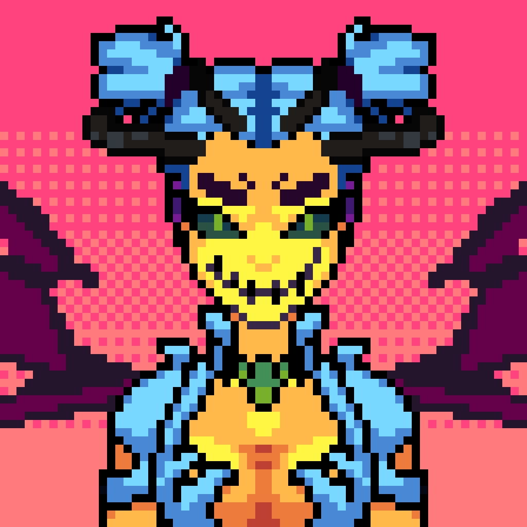 Demonix #6647