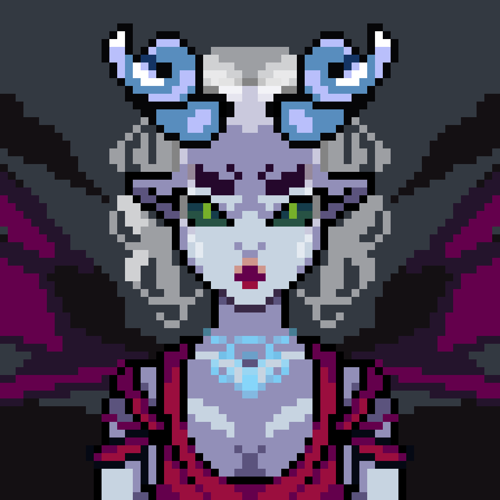 Demonix #6648