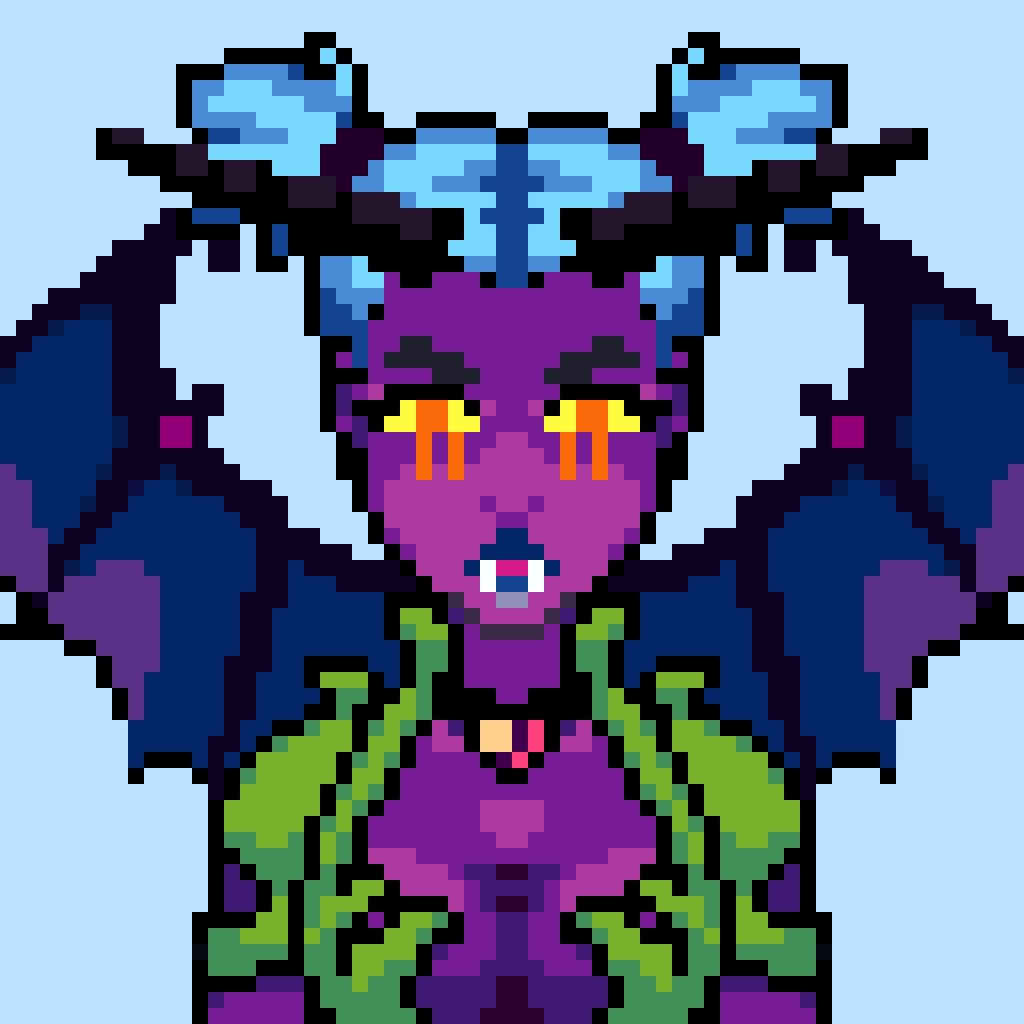 Demonix #6649