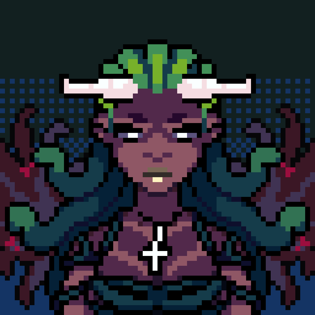 Demonix #6653