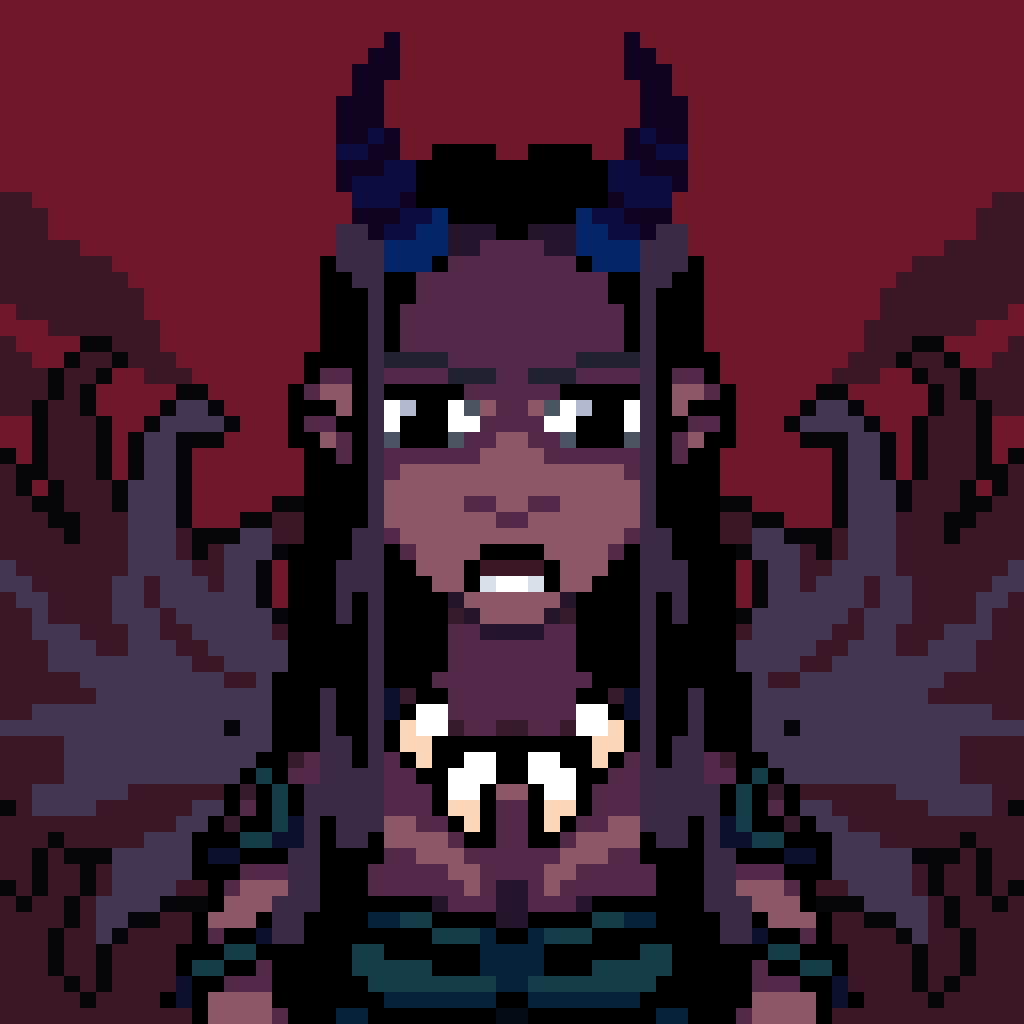 Demonix #6656