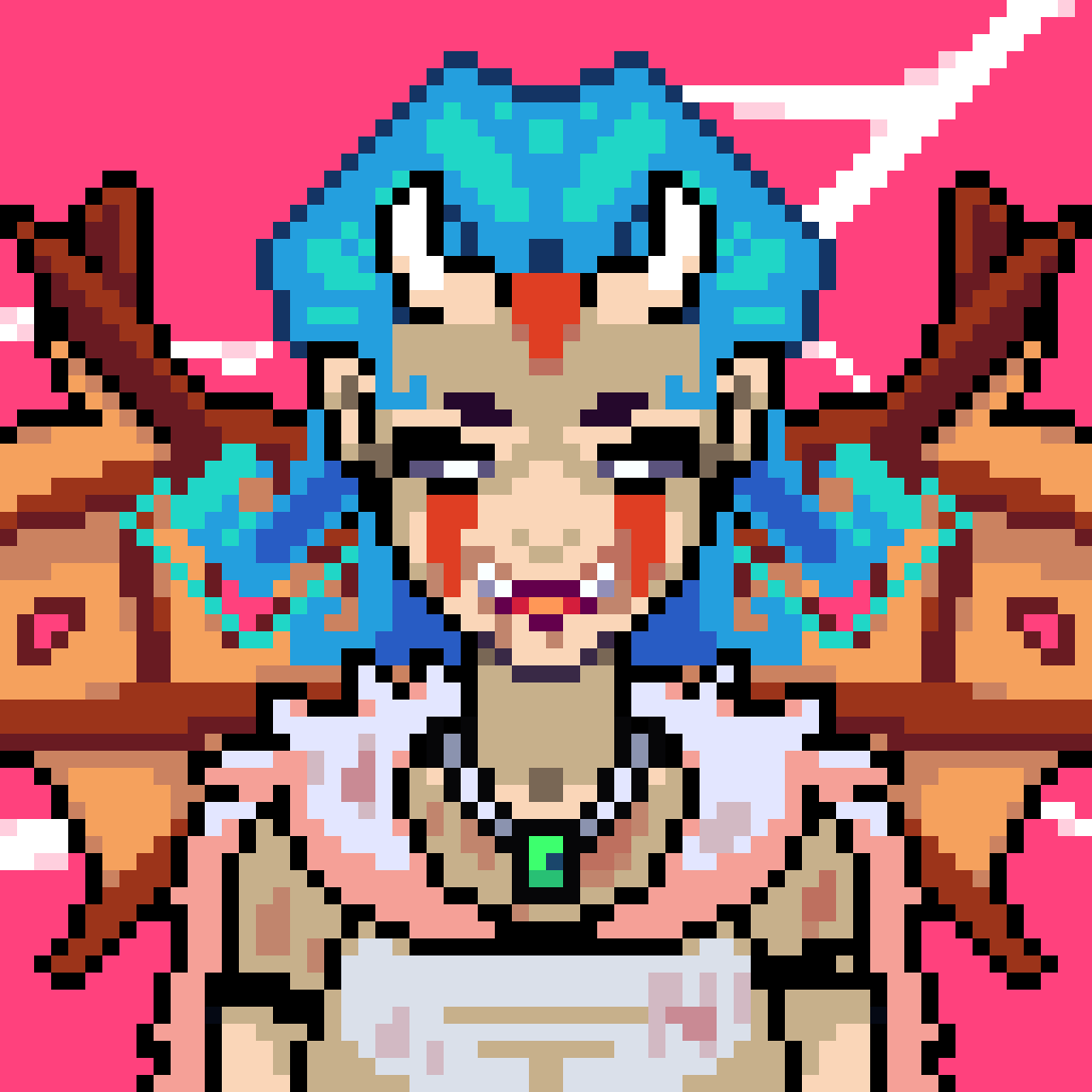 Demonix #6657