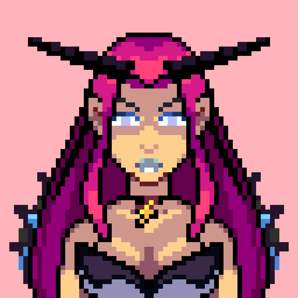 Demonix #6658