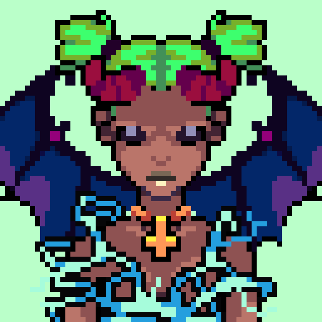 Demonix #6659