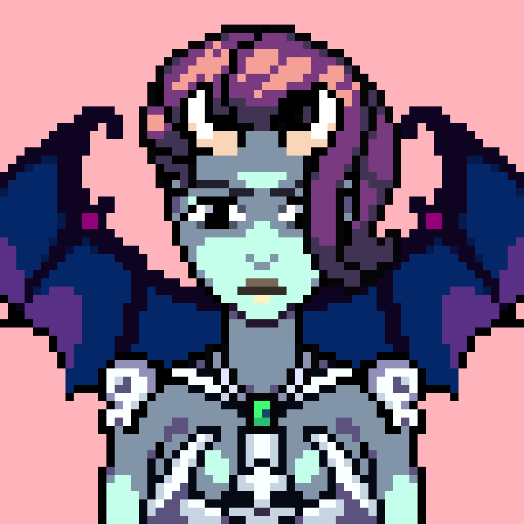 Demonix #6660