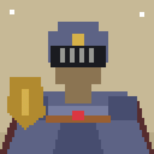 Knights of Hood #2112