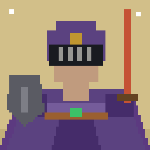 Knights of Hood #294