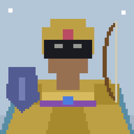 Knights of Hood #295