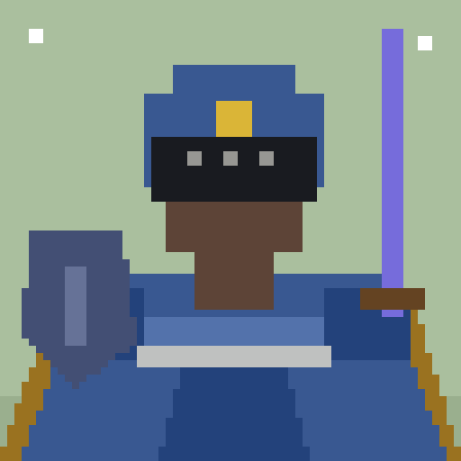 Knights of Hood #297