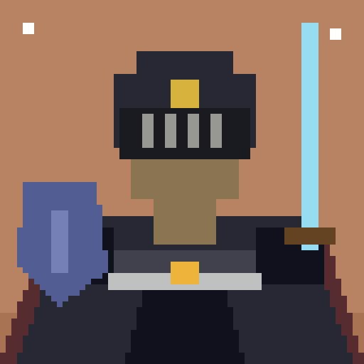 Knights of Hood #3636