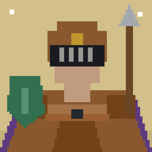 Knights of Hood #3642