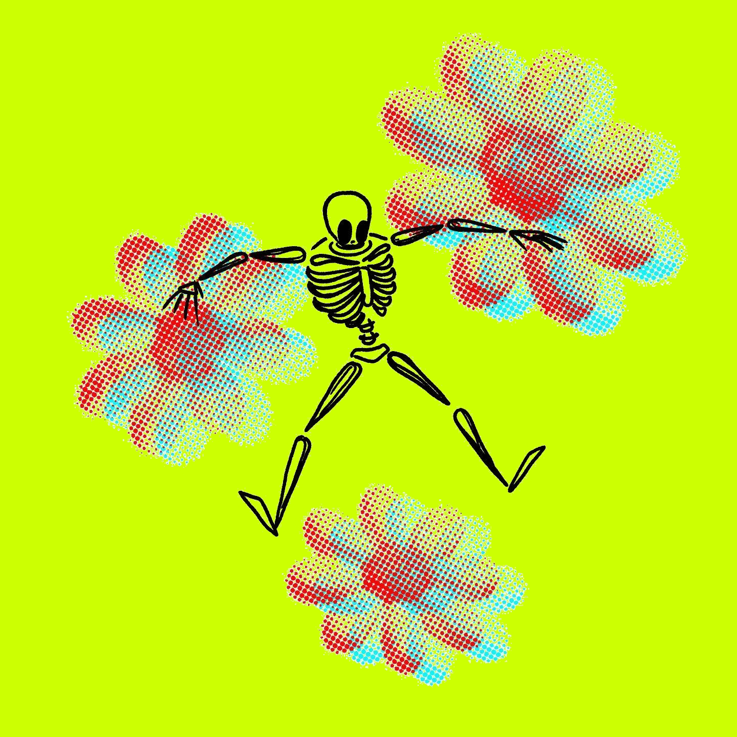 SKELLY #118
