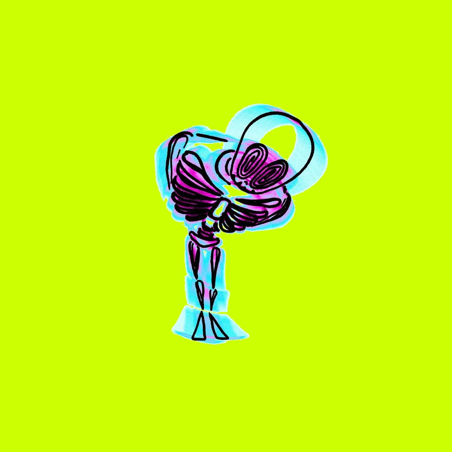 SKELLY #586