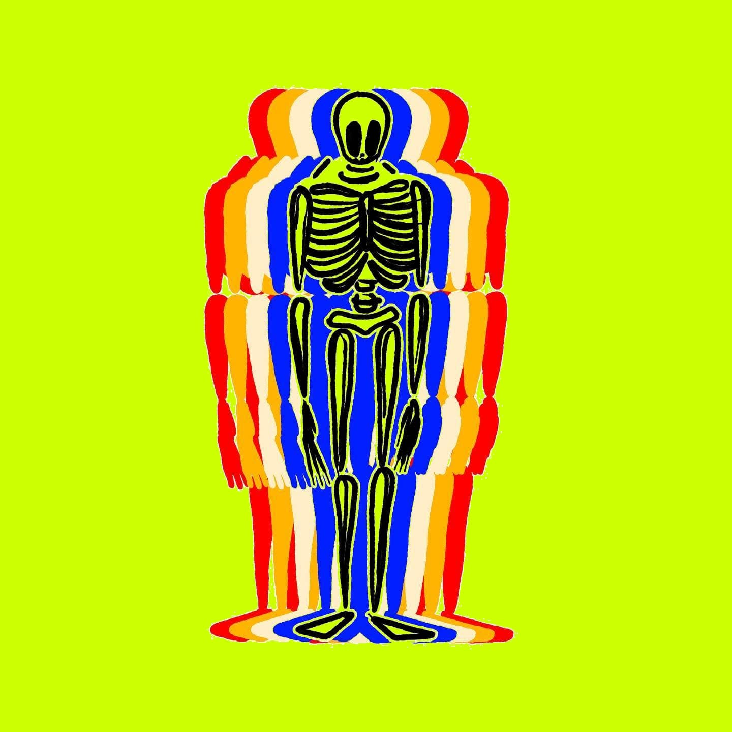 SKELLY #870
