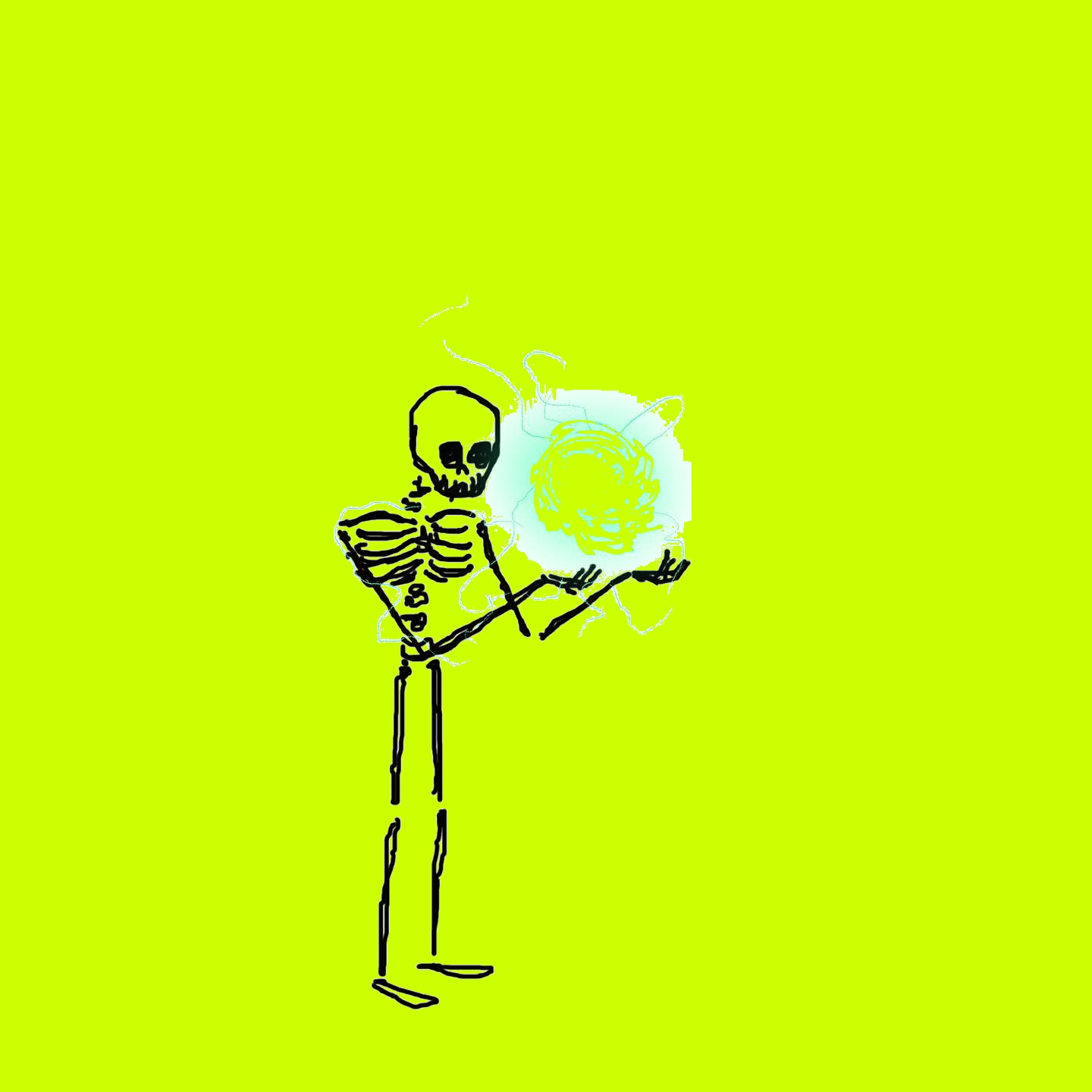 SKELLY #922